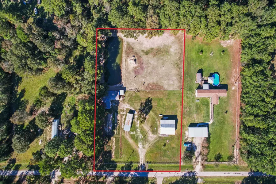 211 County Road 2292, Cleveland, TX 77327 - Image #2