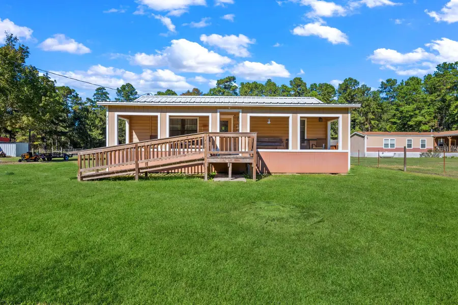 211 County Road 2292, Cleveland, TX 77327 - Image #3