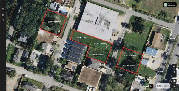 6315 Eastwood Street, Houston, TX 77021