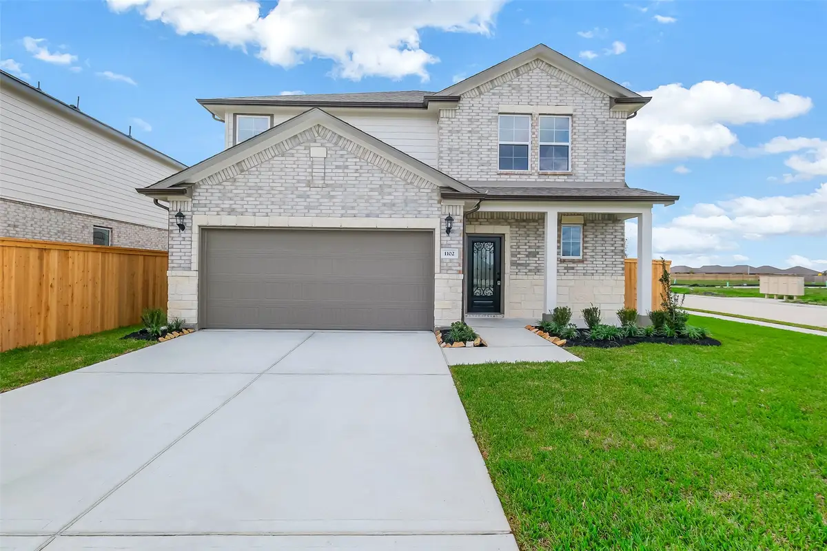 1102 Arbor Drive, Beasley, TX 77417 - #1