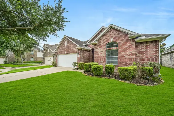 7014 Spruce View Court, Richmond, TX 77407
