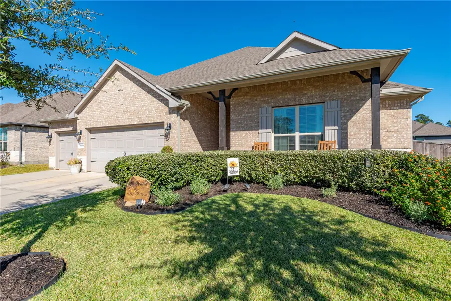 31106 Gullwing Manor Drive, Tomball, TX 77375 - Image #3