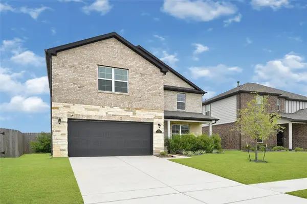 5702 Transformation Trail, Katy, TX 77493