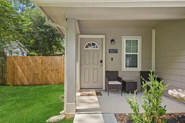 15177 Coaltown Road, Willis, TX 77378