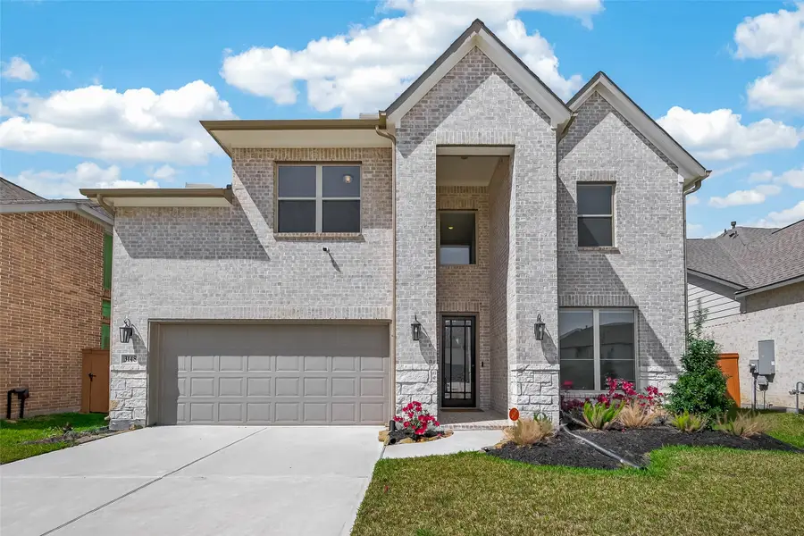 3148 Stingray Cove Drive, Katy, TX 77493 - #3