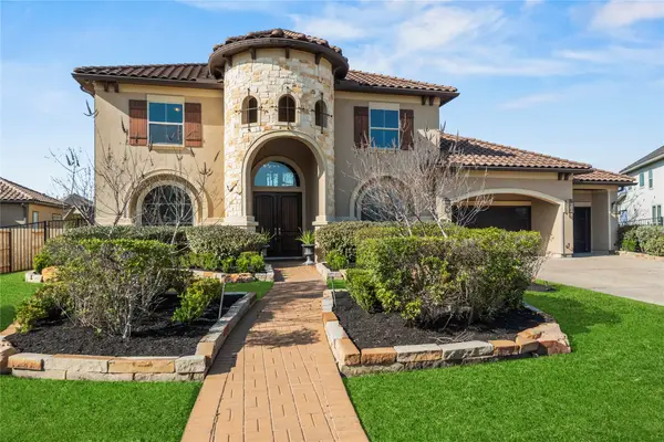 18810 E Josey Overlook Drive, Cypress, TX 77433