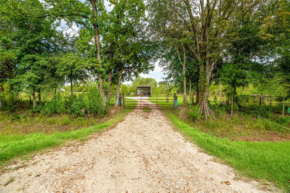 1246 County Road 676, Dayton, TX 77535 - #1