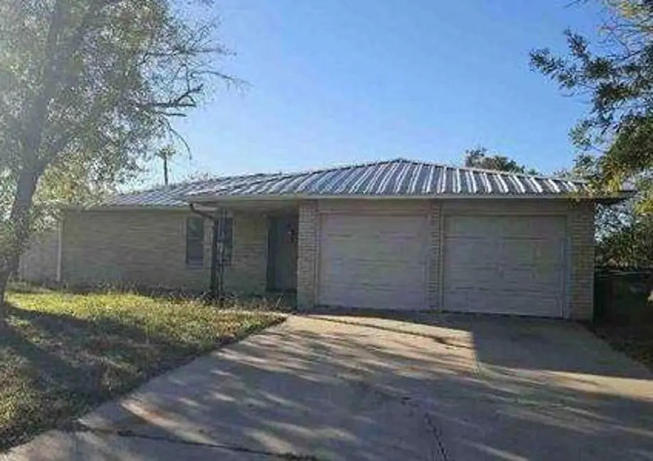 1500 Wildflower Drive, Round Rock, TX 78664 - Image #1