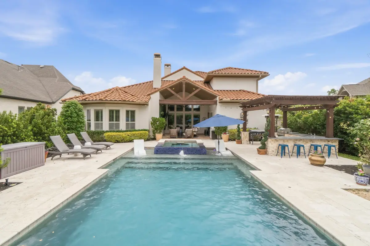 131 Pacific Grove Drive, Montgomery, TX 77316 - #1