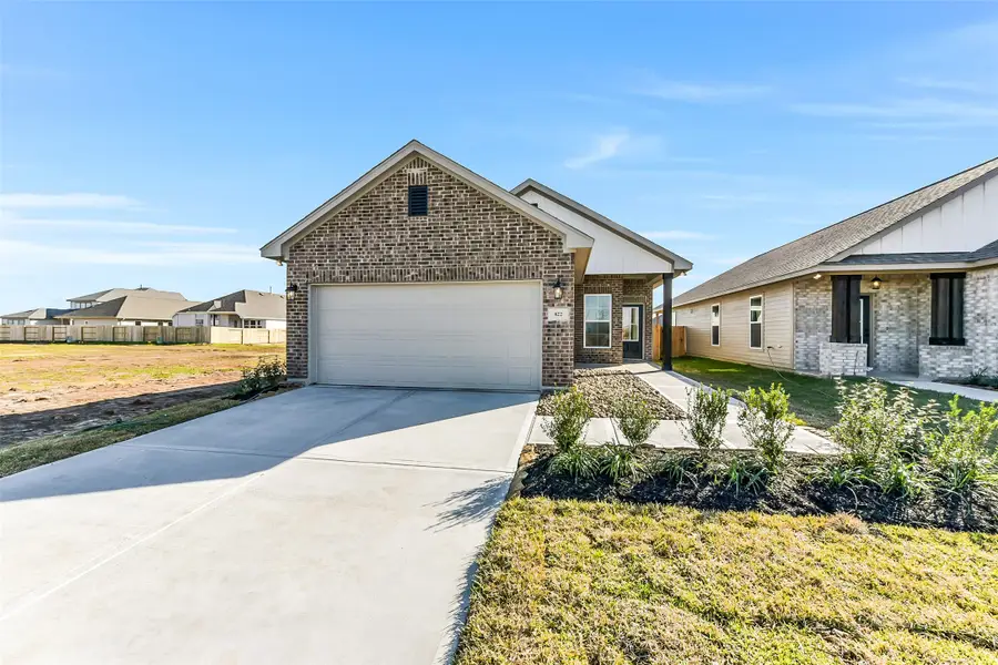 822 Countryside Glade Lane, Rosharon, TX 77583 - #3