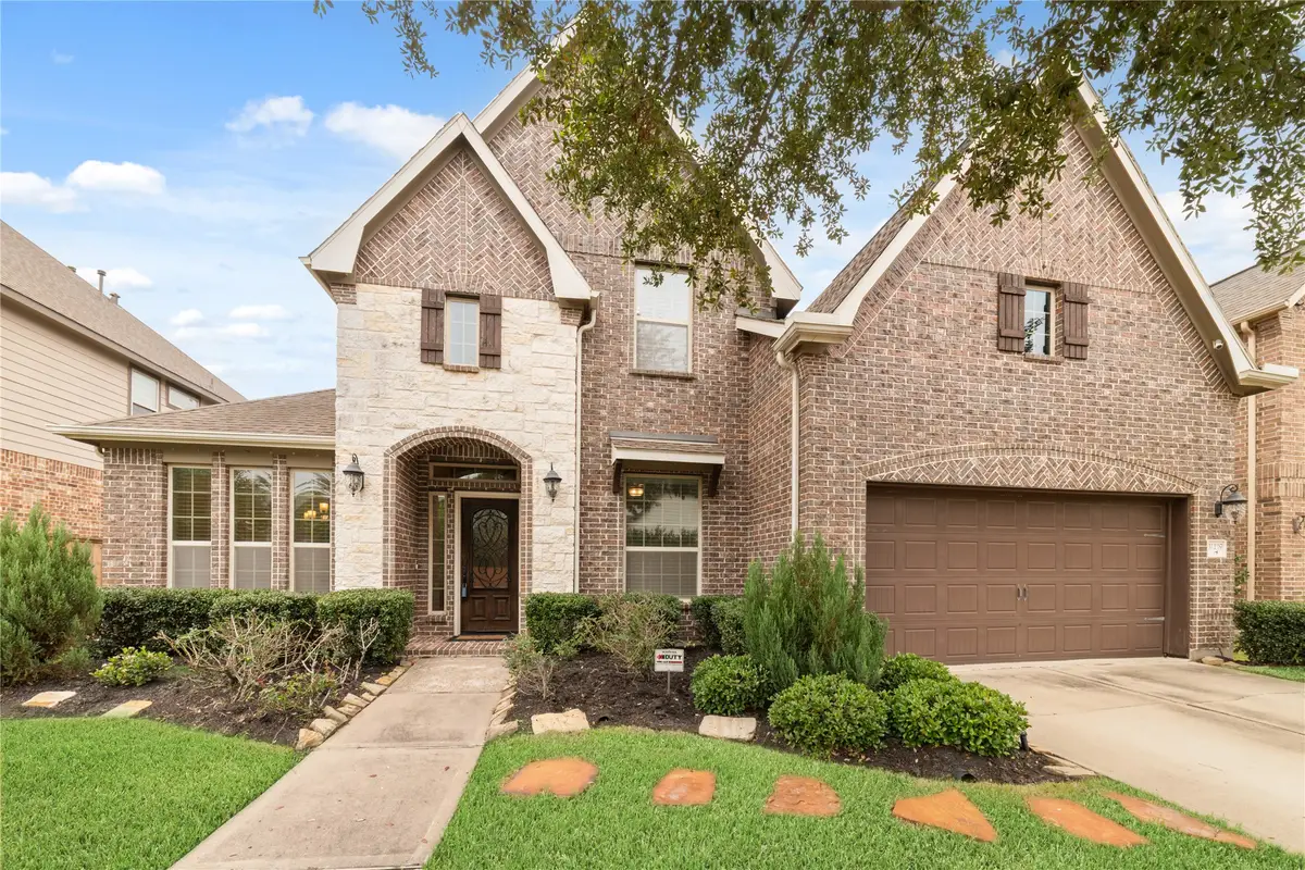 17210 Newtonmore Crossing, Richmond, TX 77407 - #1