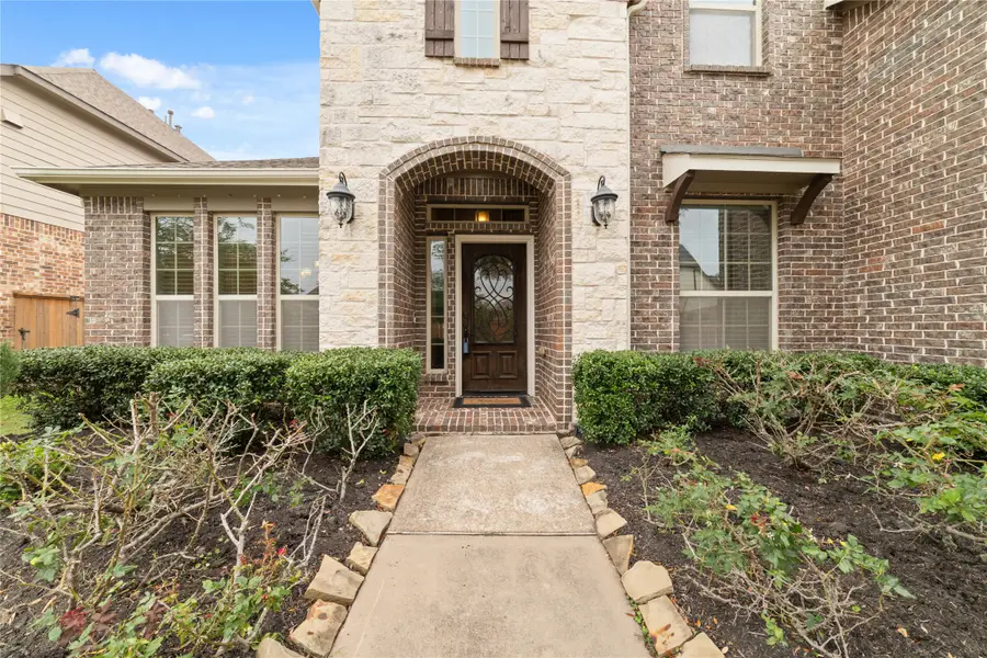 17210 Newtonmore Crossing, Richmond, TX 77407 - #3