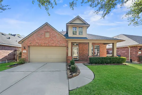 14414 Lantana Branch Lane, Humble, TX 77396