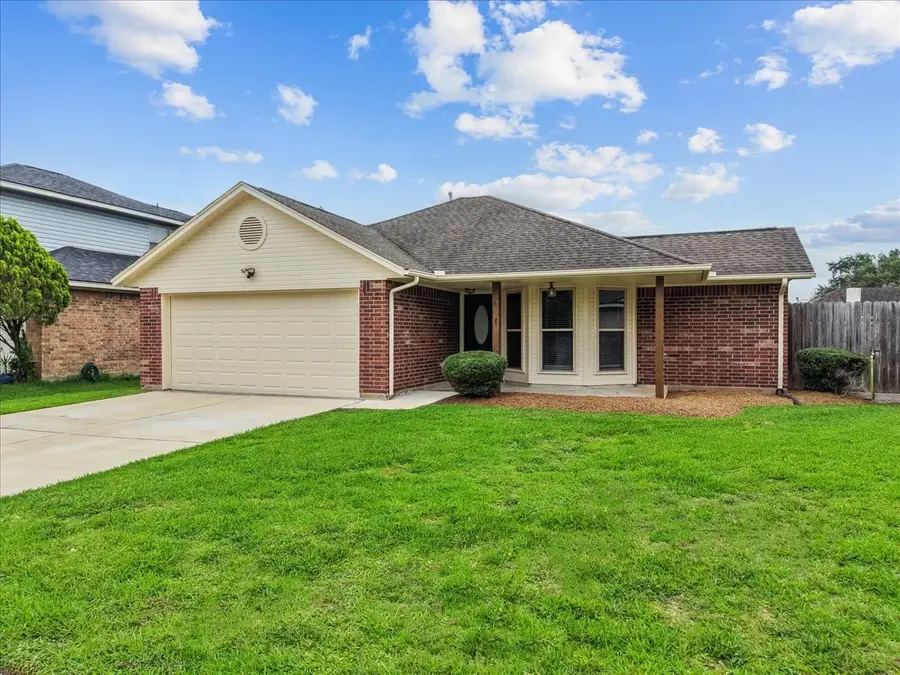 3735 Pine Cone Trail, Pasadena, TX 77505 - #2
