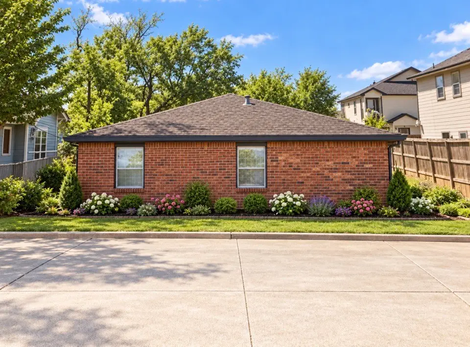 4716 Carmen Street, Houston, TX 77033 - #1