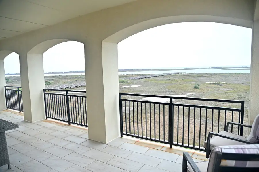 591 E Burgundy Bay, Port O Connor, TX 77982 - #3