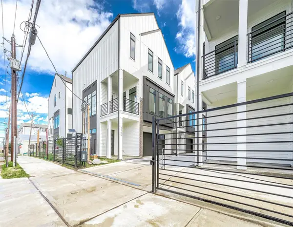 1705 Milby Street, Houston, TX 77003