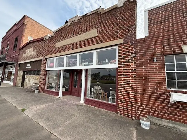 709 Main Street, East Bernard, TX 77435 - #1