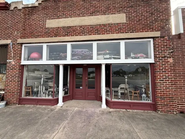 709 Main Street, East Bernard, TX 77435 - #3