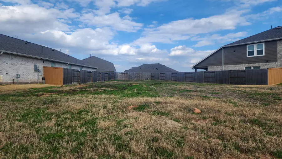 2529 Allegretto Sea Drive, Katy, TX 77493 - #2