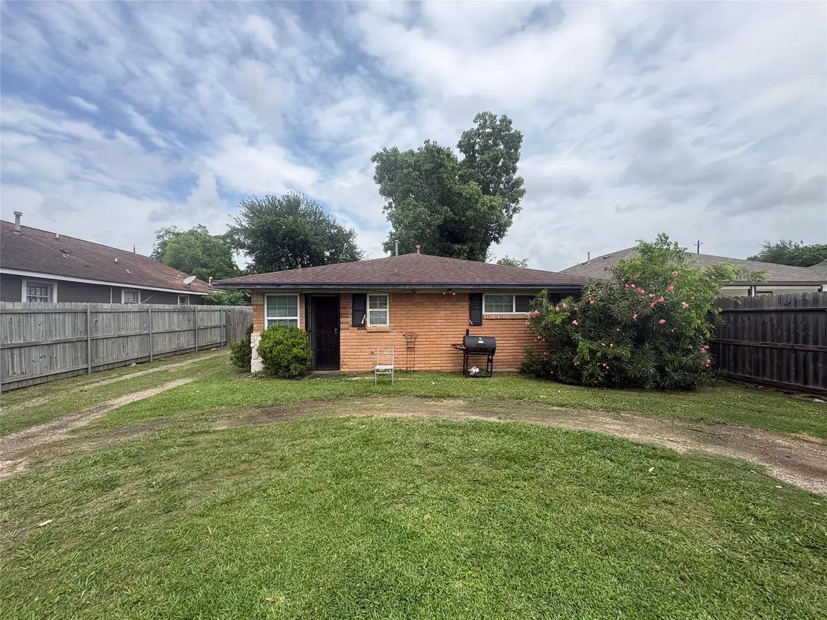 149 Georgia Street, Houston, TX 77029 - #1