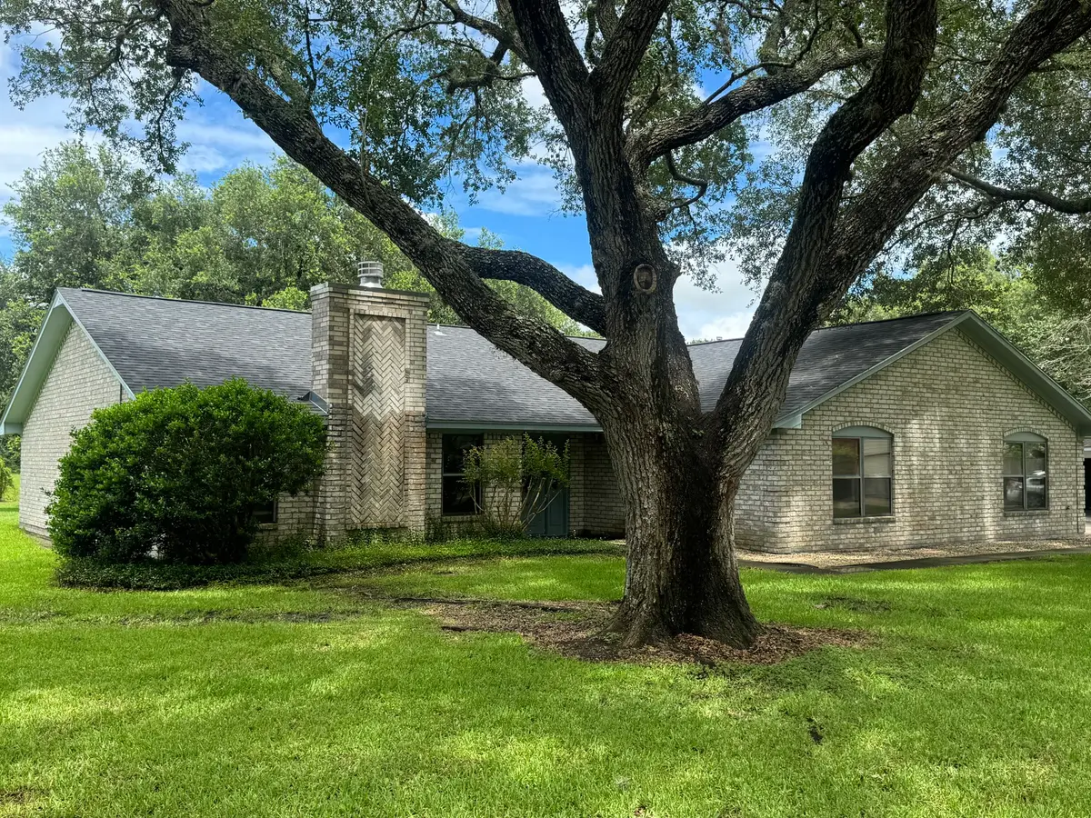 4 Shantilly Lane, Bay City, TX 77414 - #1