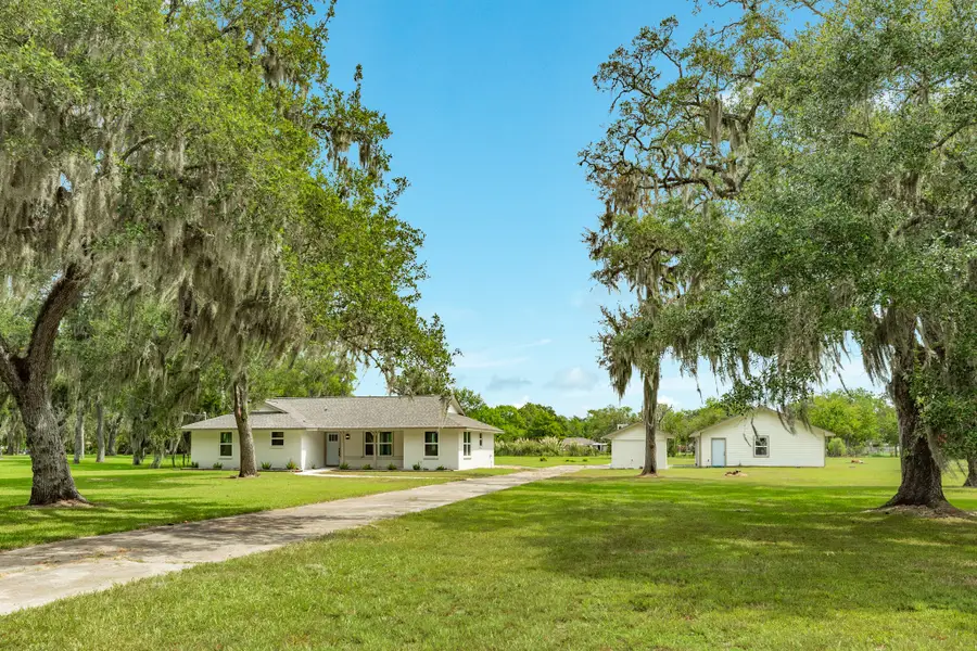 16508 County Road 729, Brazoria, TX 77422 - #2
