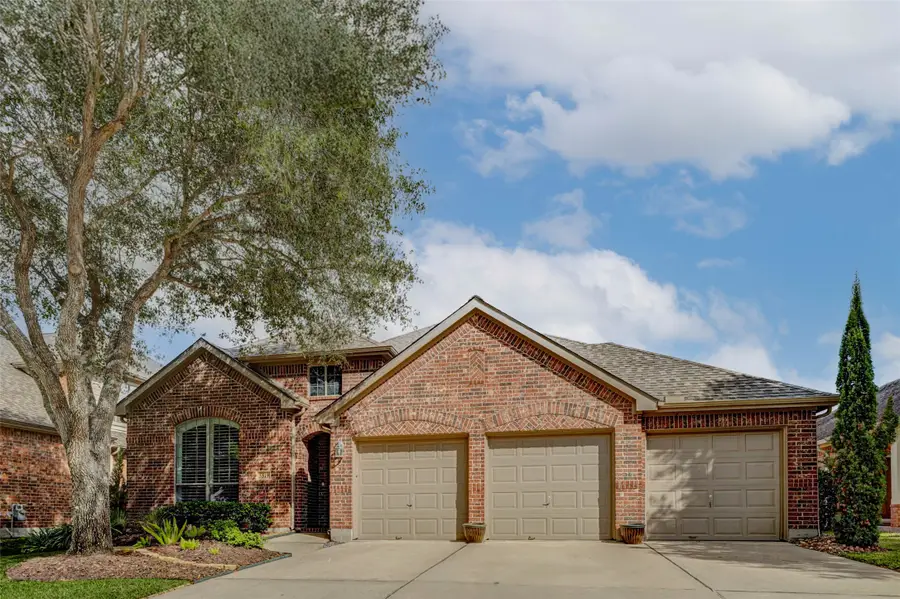 5519 Baby Blue Lane, Katy, TX 77494 - Image #2
