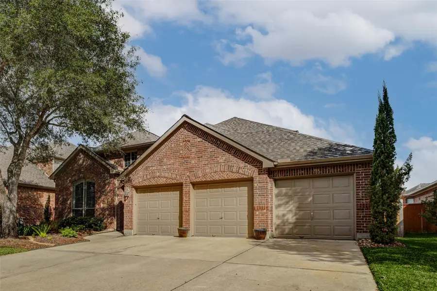 5519 Baby Blue Lane, Katy, TX 77494 - Image #3