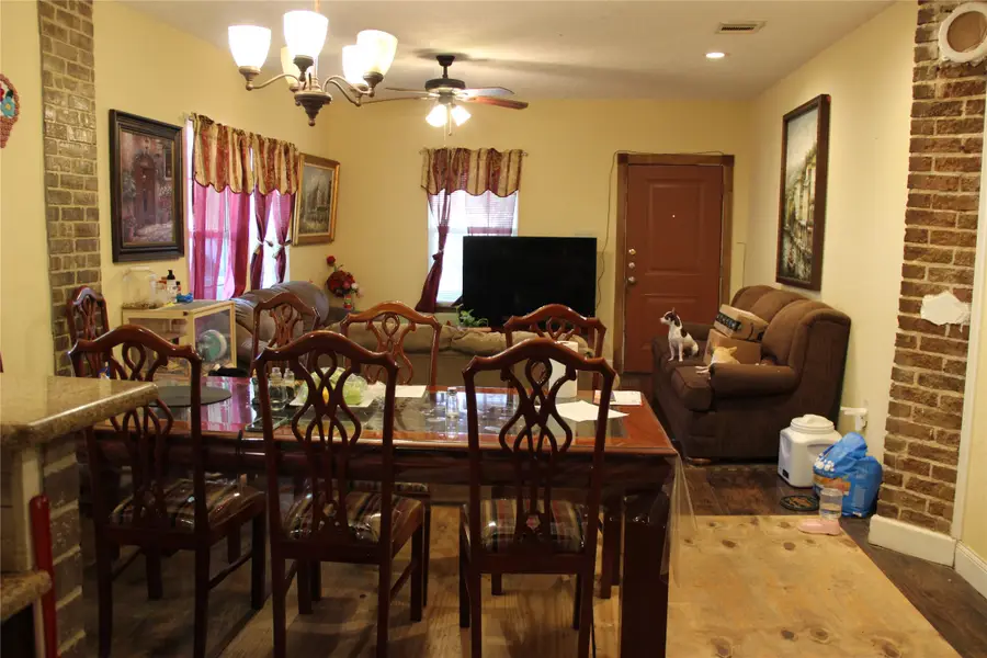 7107 Avenue I, Houston, TX 77011 - #3