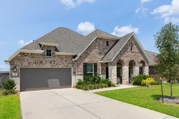 716 Ivory Creek Court, Willis, TX 77378