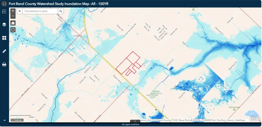 12336 Roesler Road, Needville, TX 77461 - Image #2