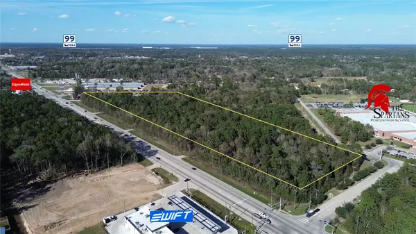 16 TBD Fm 1314 Road, Porter, TX 77365