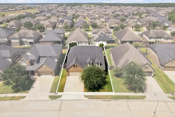 19114 Gaslamp Point Court, Cypress, TX 77429