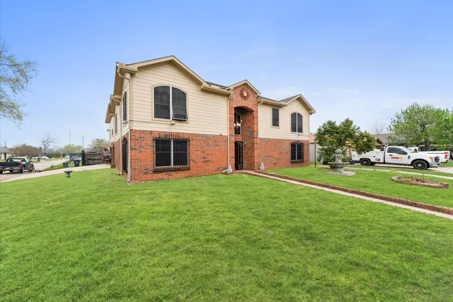 707 Doncrest Street, Channelview, TX 77530 - #2