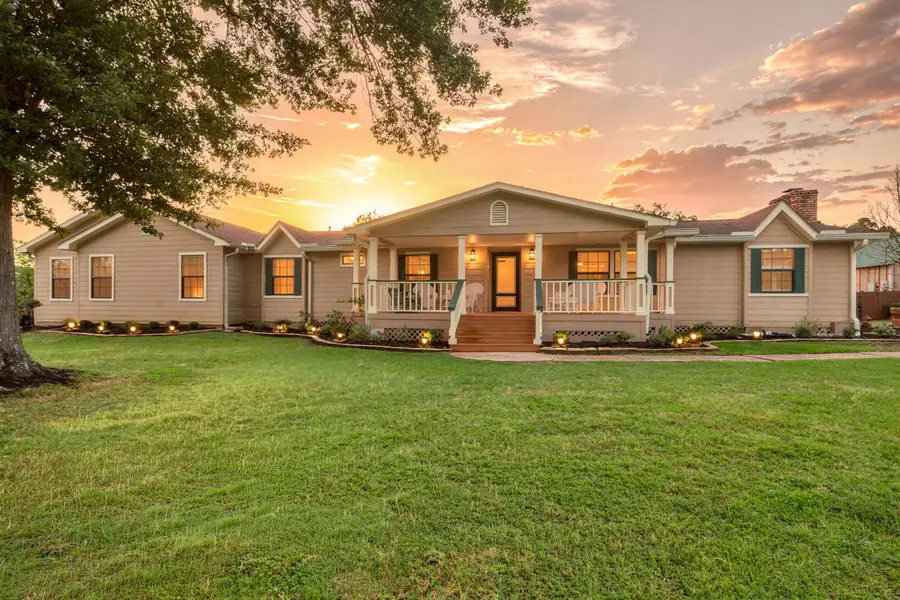 103 Roundabout Lane, Huntsville, TX 77320 - #2