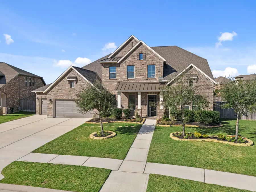 18935 Wild Thornberry Drive, Tomball, TX 77377 - Image #2
