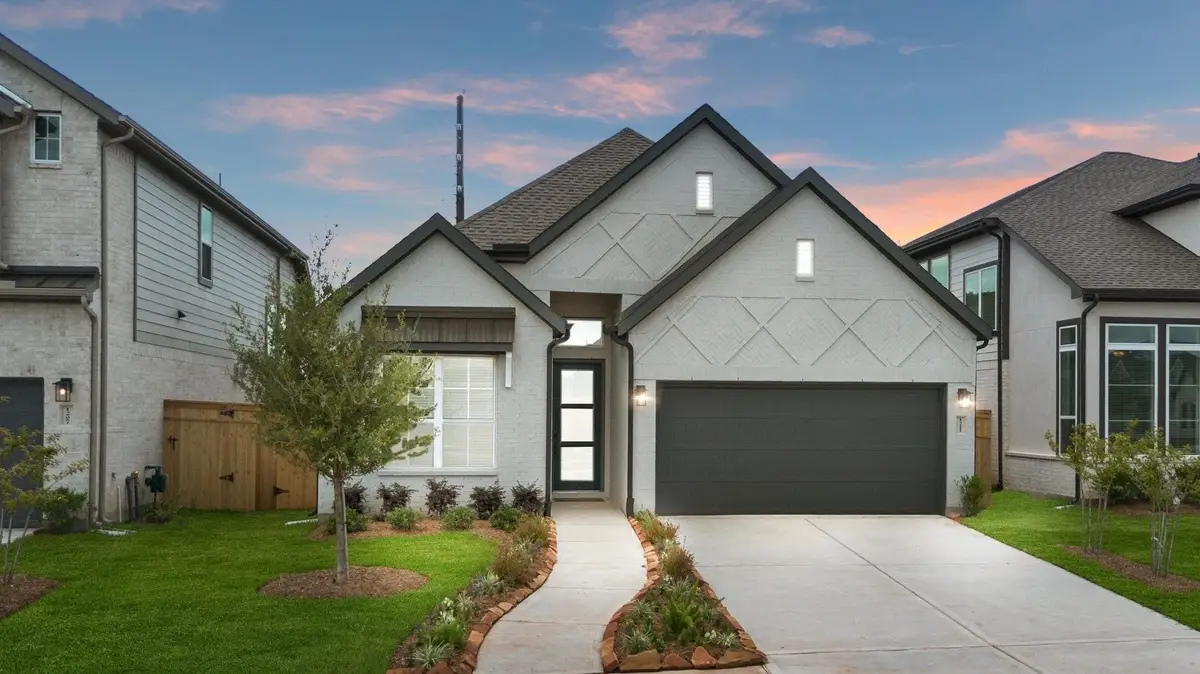 1211 Watermont Drive, Missouri City, TX 77459 - Image #1