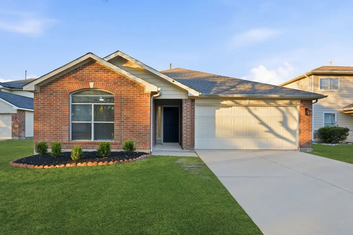 4426 Kulkarni Street, Houston, TX 77045 - Image #1