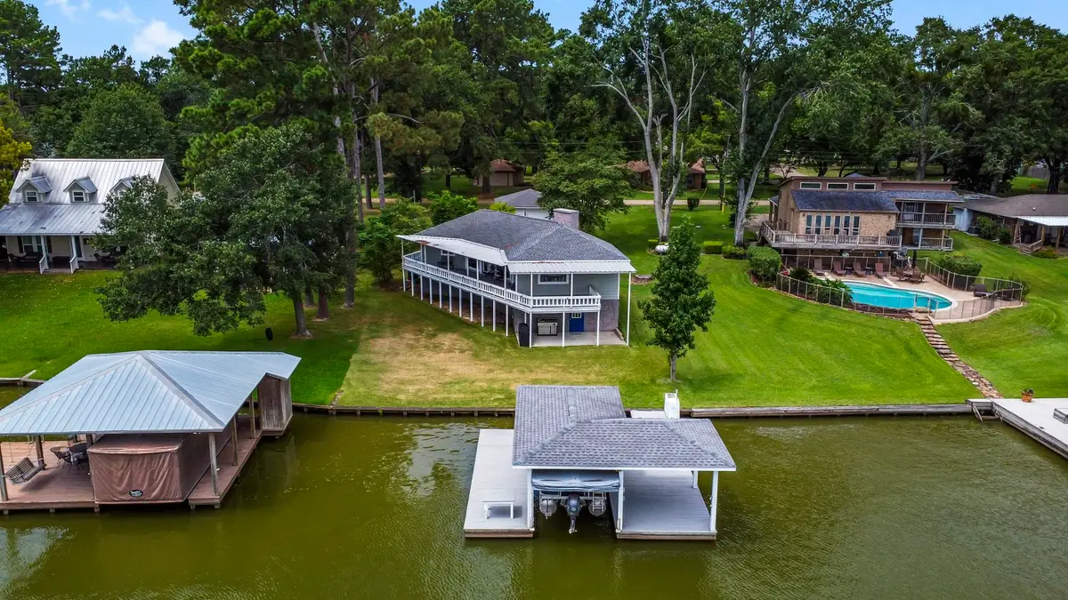 15134 Cozy Cove Lane, Willis, TX 77318 - #1