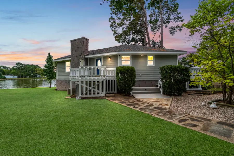 15134 Cozy Cove Lane, Willis, TX 77318 - #2