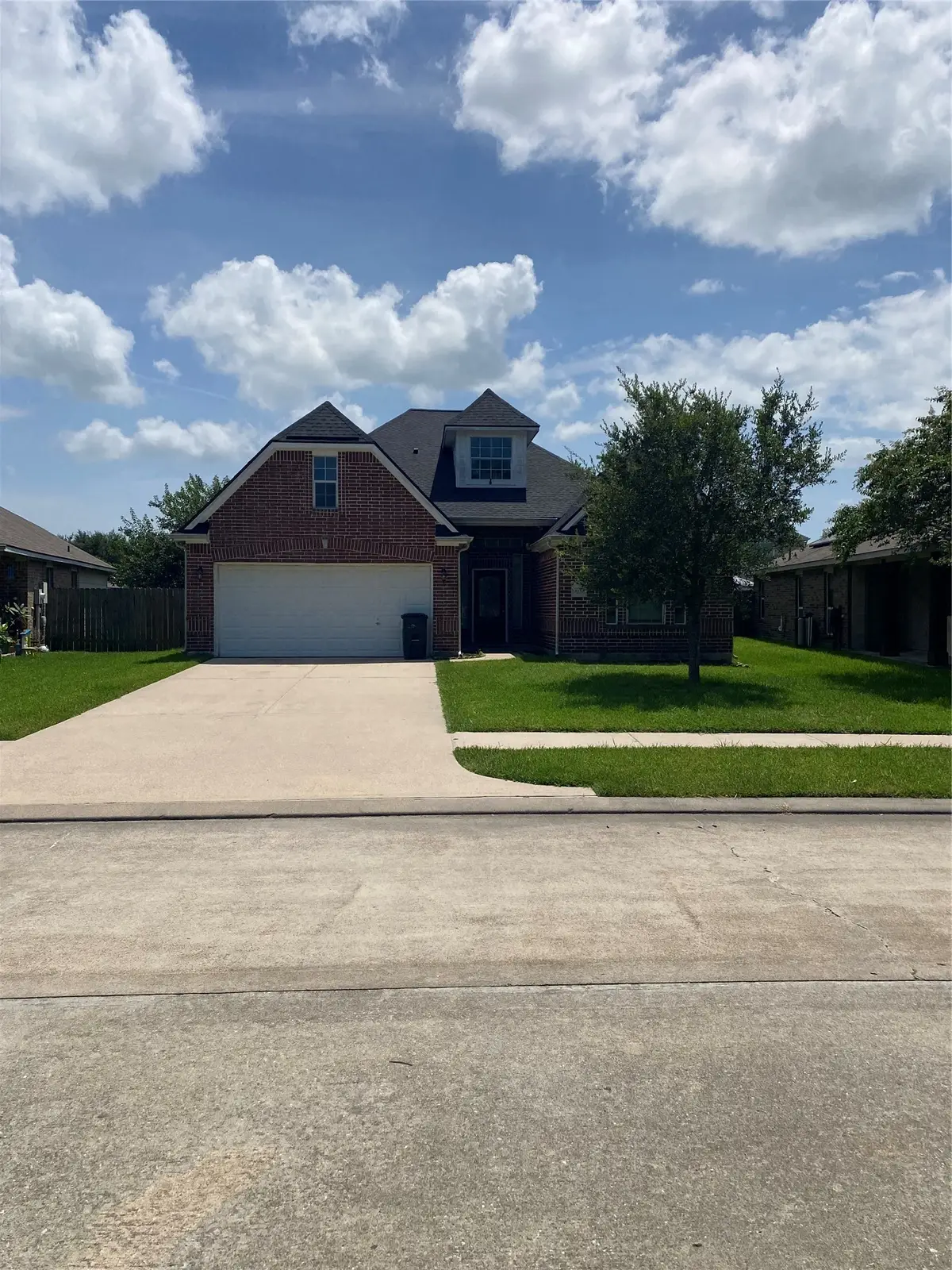 3131 Sun Terrace Lane, Texas City League City, TX 77539 - #1