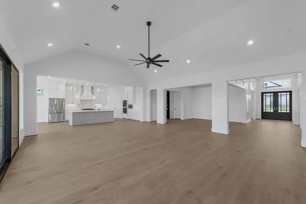 7707 Powdered Dancer, Fulshear, TX 77441