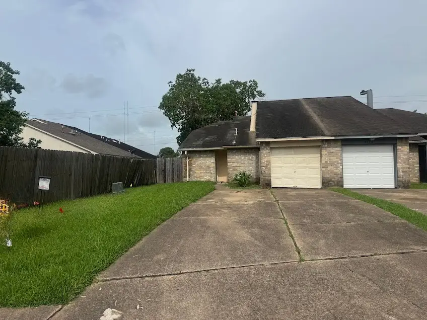 16528 Monte Carlo Lane, Houston, TX 77053 - #1