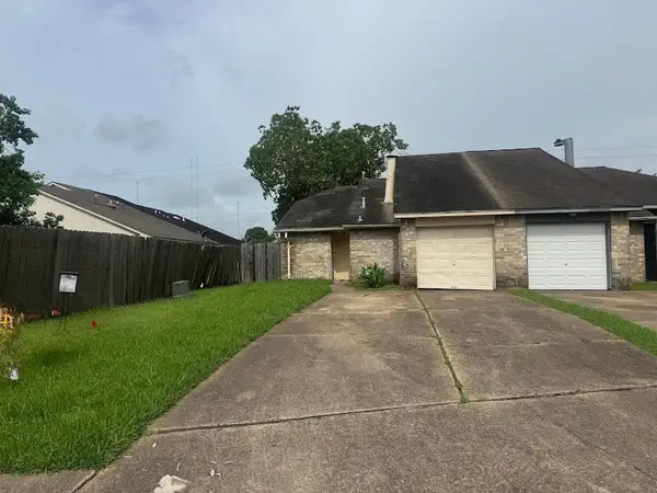 16528 Monte Carlo Lane, Houston, TX 77053