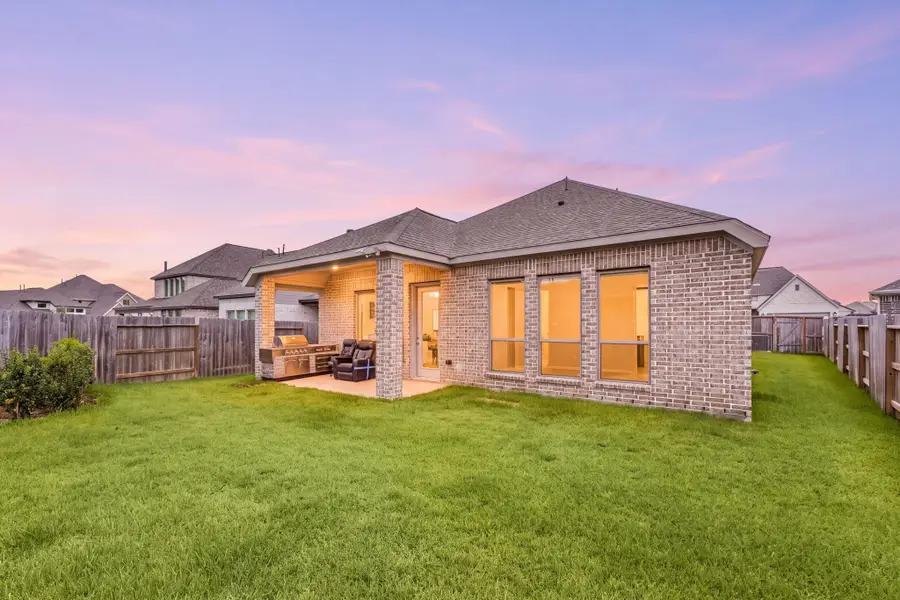 8835 Harbor Pines Drive, Cypress, TX 77433 - #3