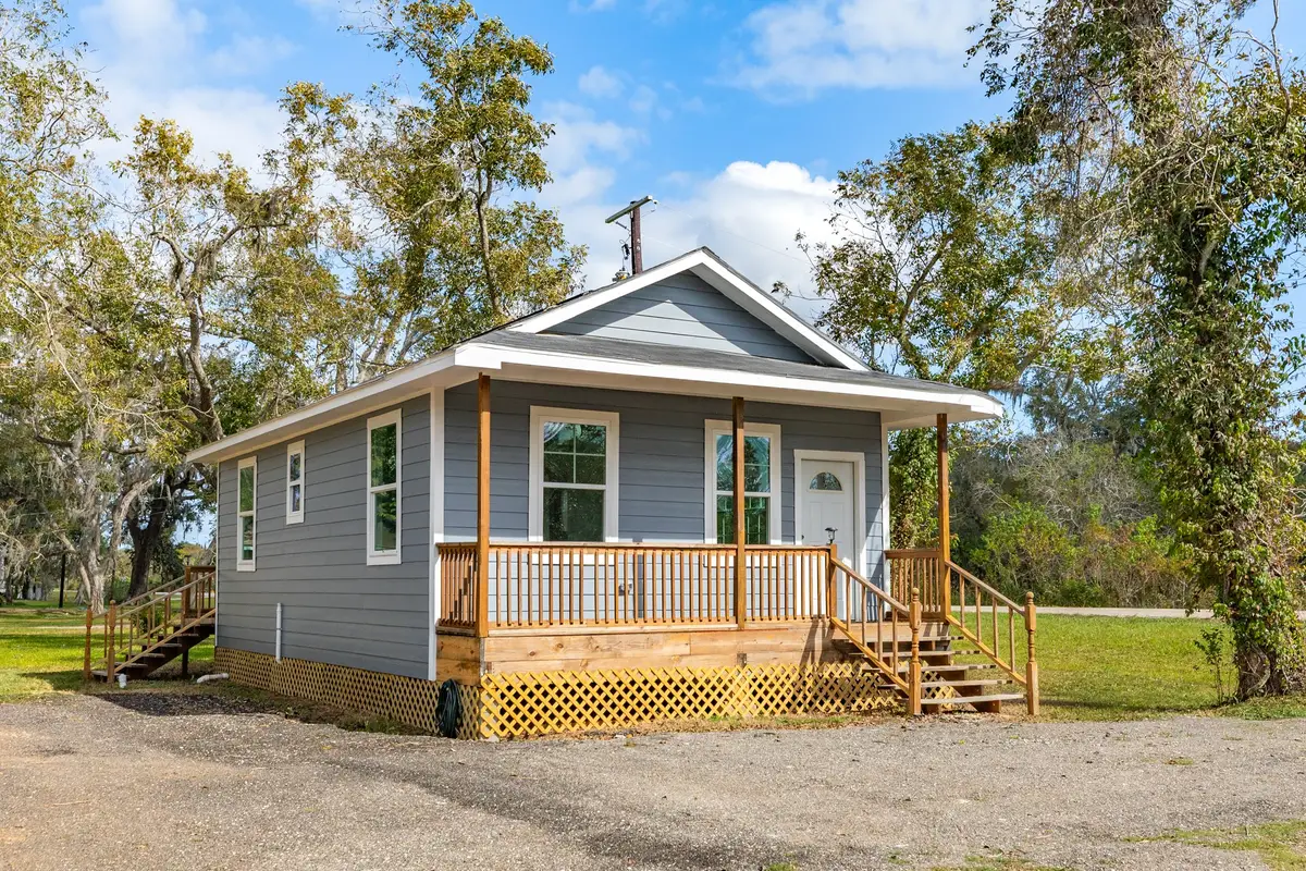 3418 County Road 310, Brazoria, TX 77422 - Image #1