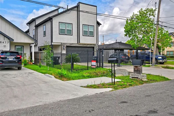 8419 Observatory Street, Houston, TX 77088