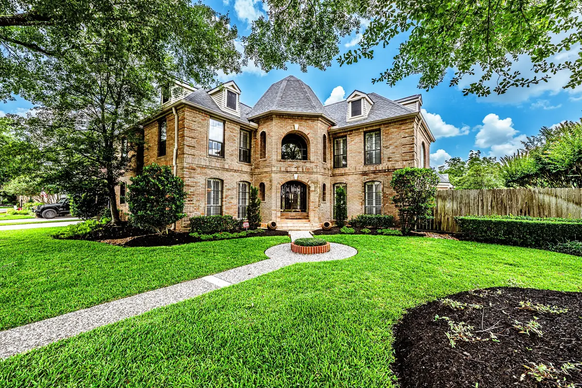 6047 Spring Creek Lane, Spring, TX 77379 - #1