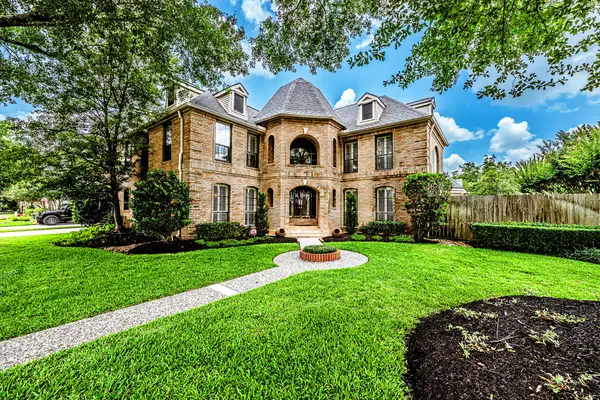 6047 Spring Creek Lane, Spring, TX 77379